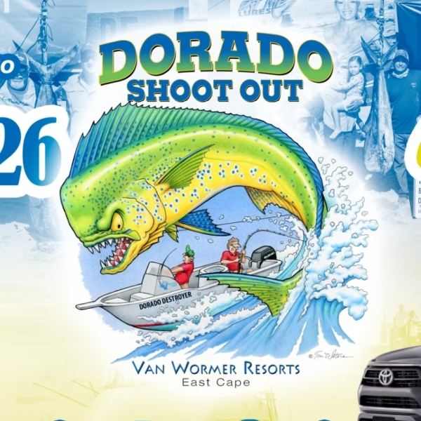 Dorado Shootout